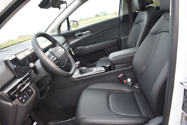 New 2026 Kia Sportage EX w/ EX Panorama Roof Package AWD/4WD image 24