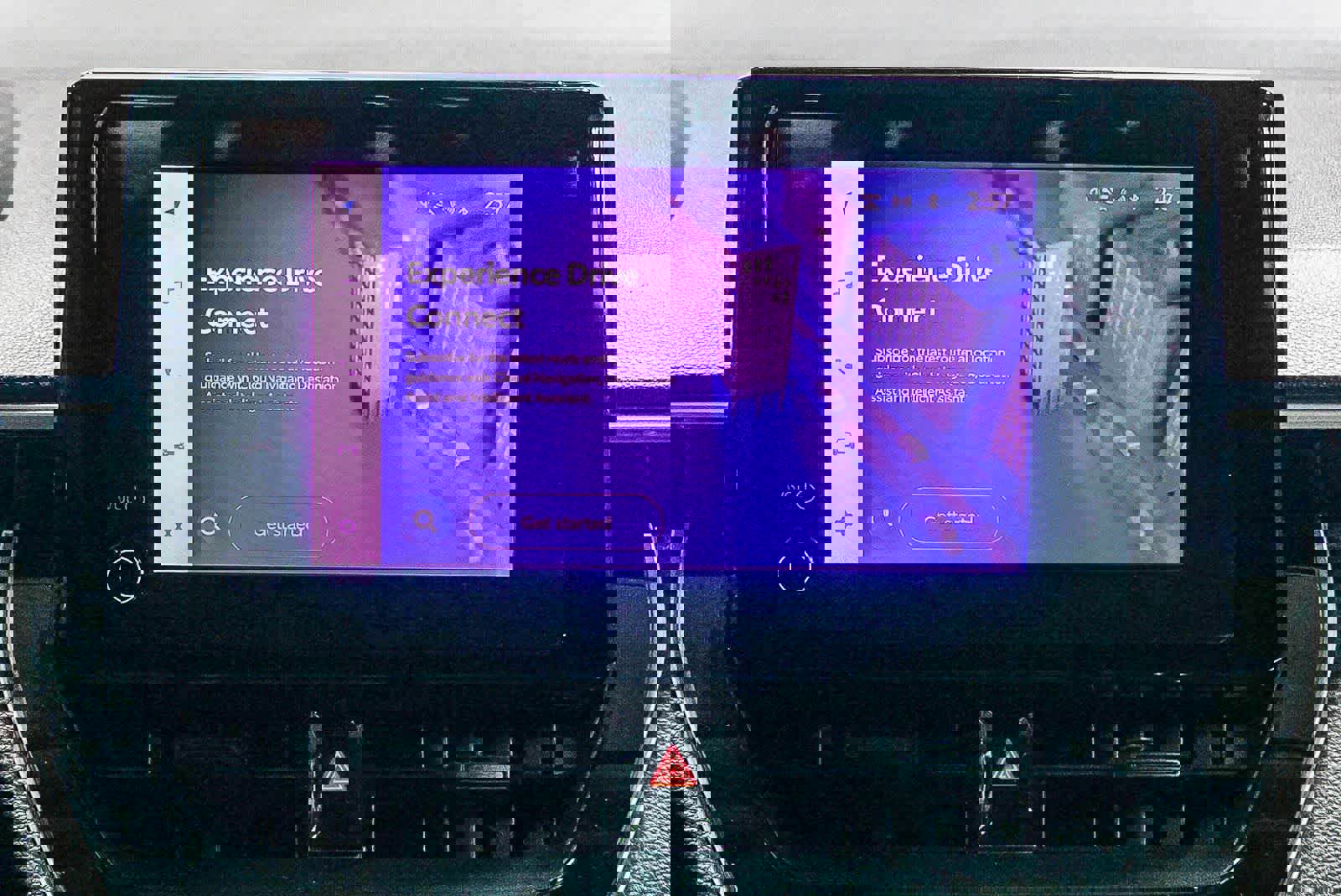 Certified 2025 Toyota Corolla Cross LE FWD image 16