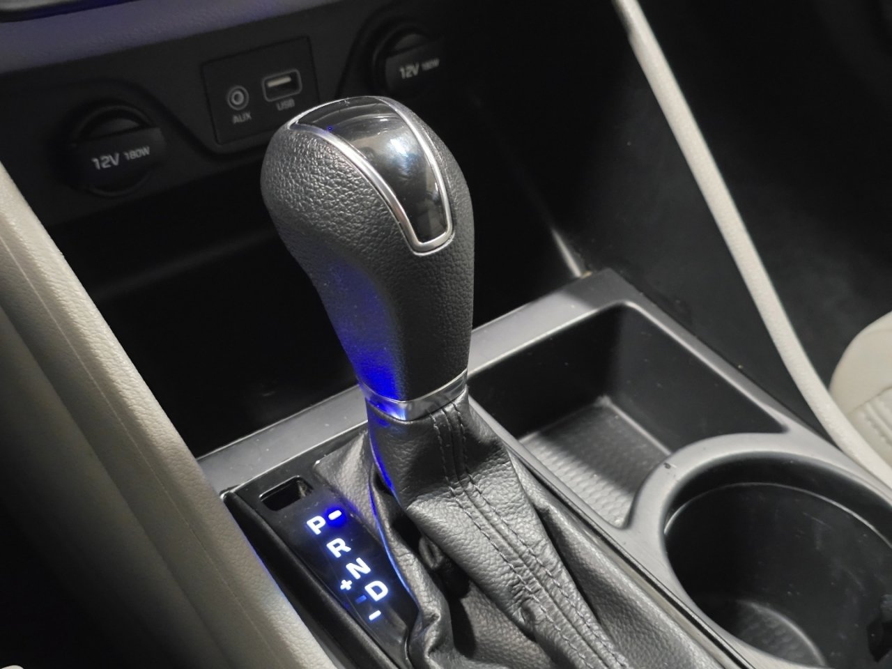 Used 2019 Hyundai Tucson SE image 28