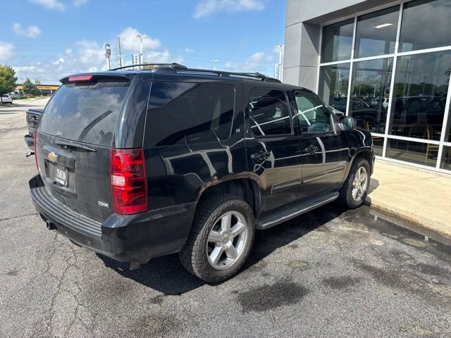 Used 2009 Chevrolet Tahoe LT w/ Luxury Package AWD/4WD image 16