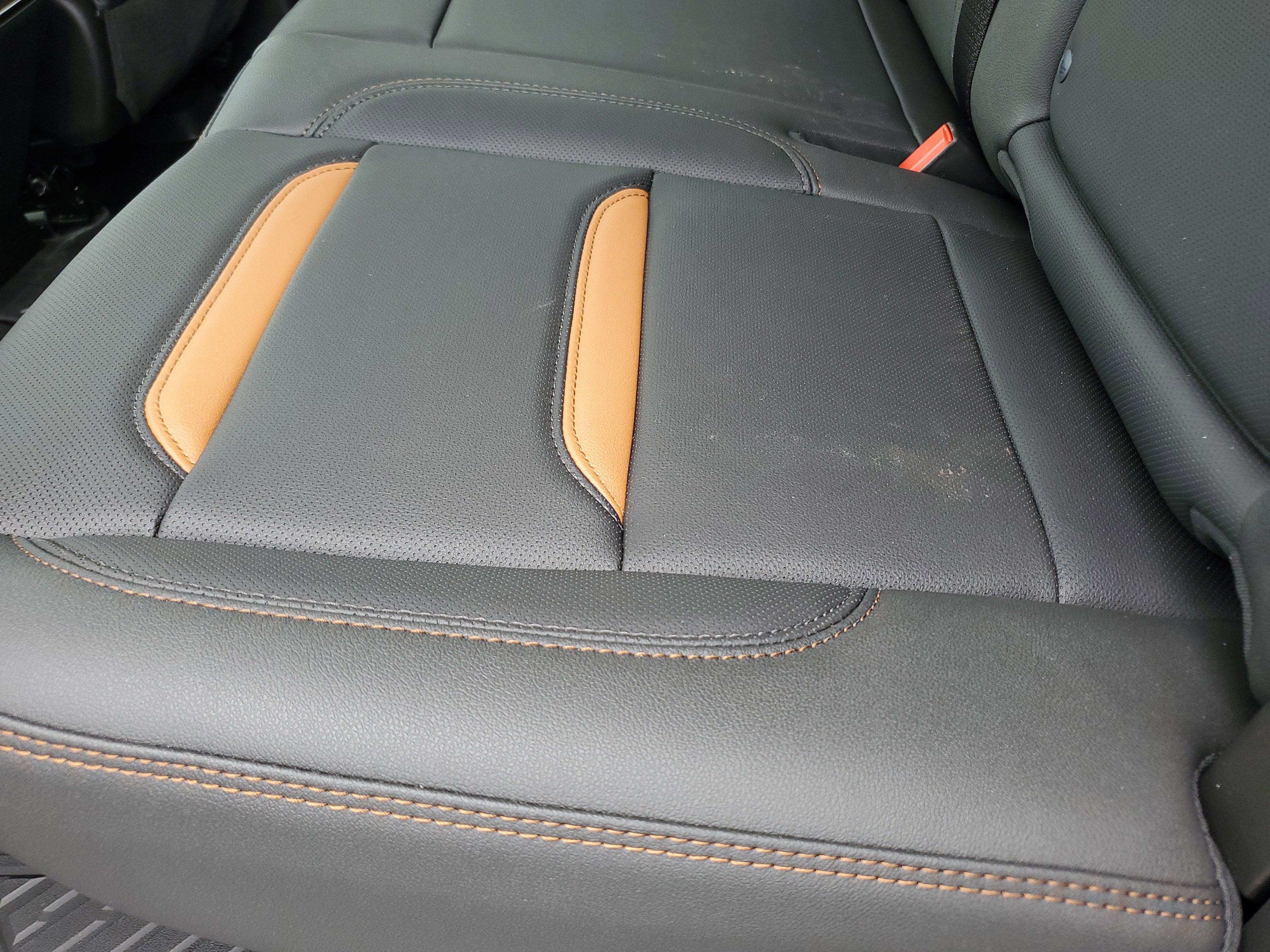 New 2026 GMC Sierra 1500 AT4 w/ AT4 Premium Package image 33