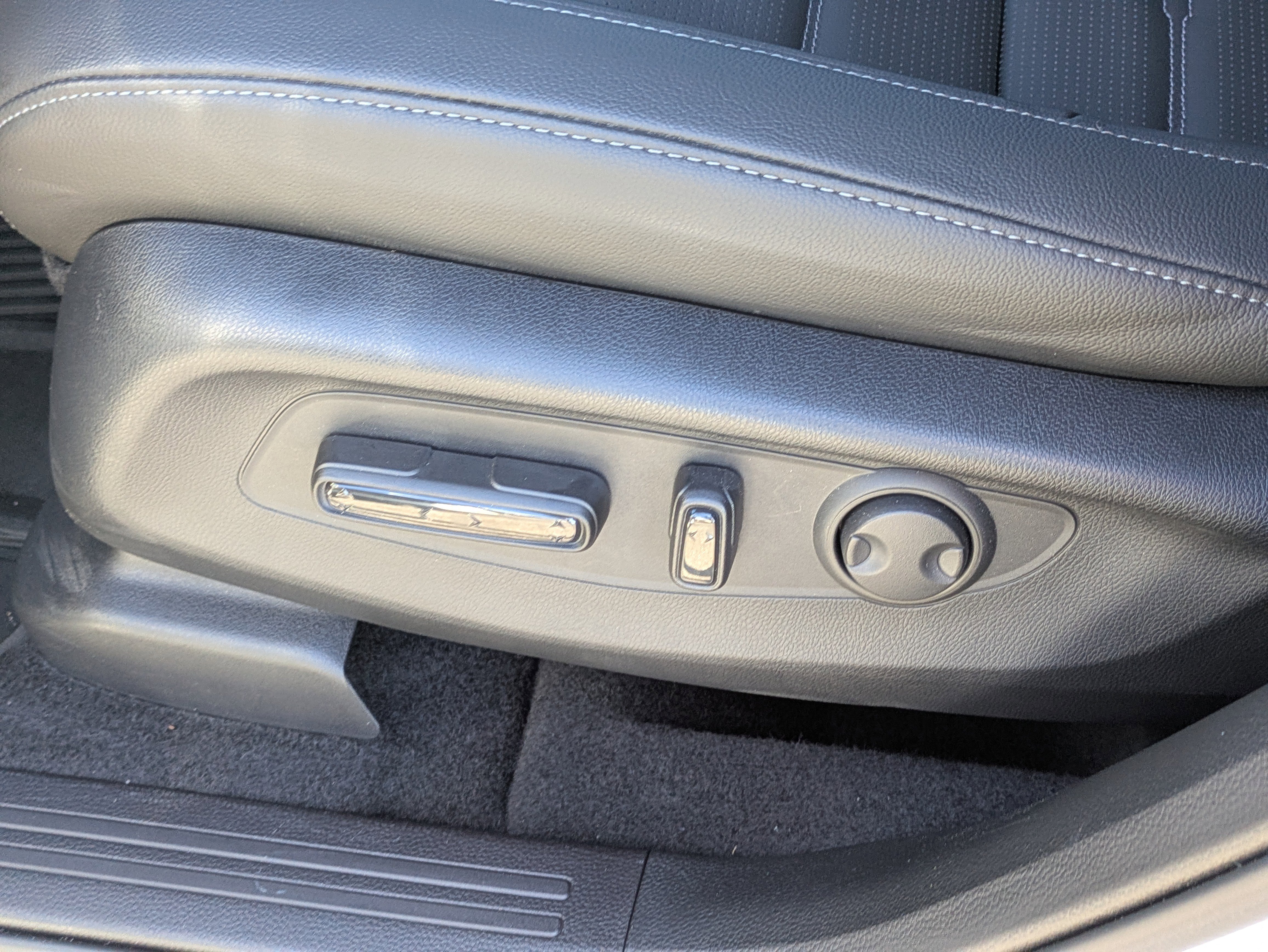 Used 2026 Honda CR-V EX-L image 22