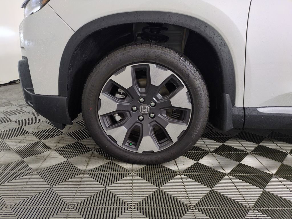 New 2026 Honda Pilot Elite image 27