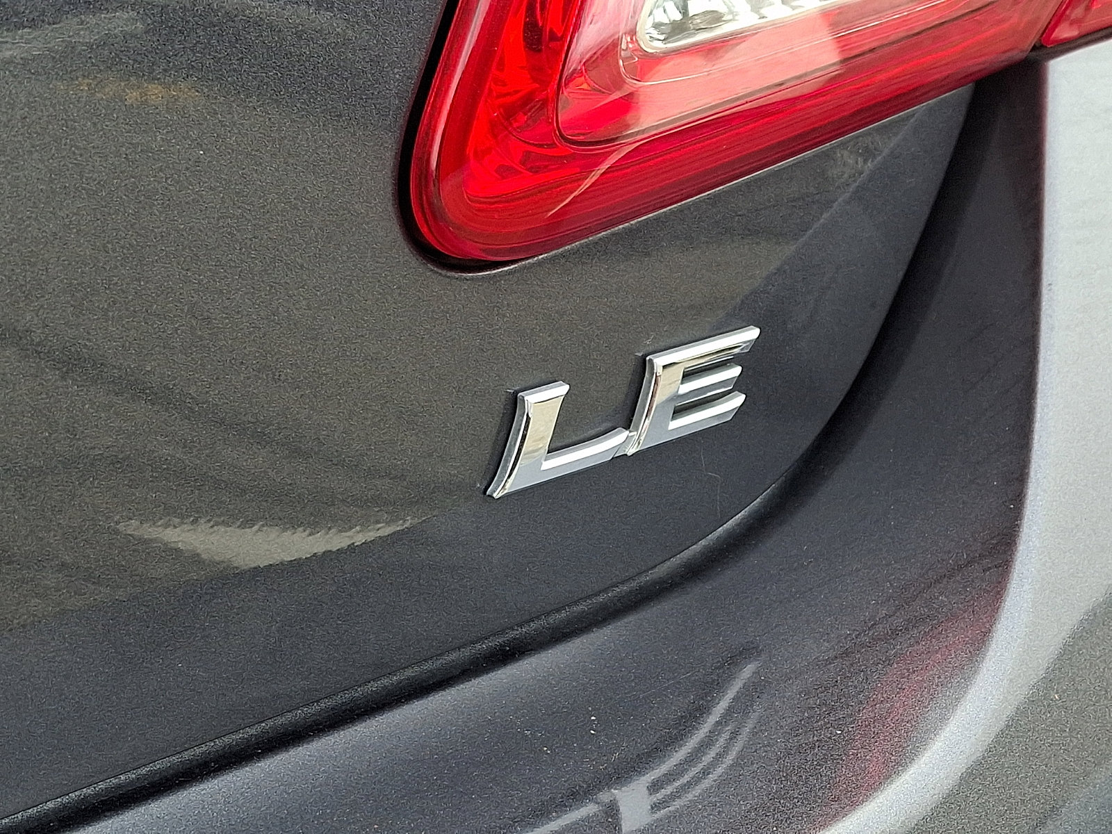 Used 2011 Toyota Camry LE w/ LE Extra-Value Pkg image 30