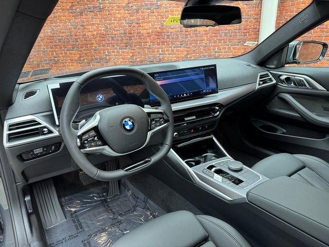 New 2026 BMW 430i xDrive 430i xDrive w/ Premium Package image 12