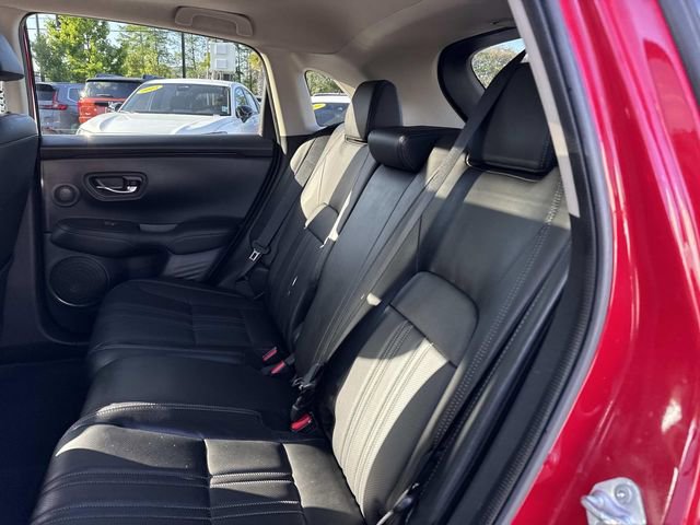 Certified 2023 Honda HR-V EX-L image 15
