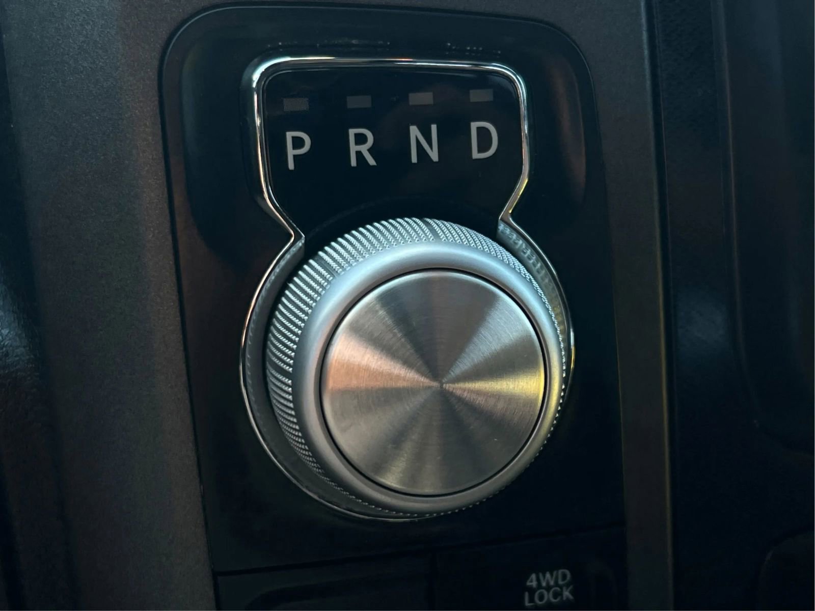 Used 2018 RAM 1500 Rebel w/ Luxury Group AWD/4WD image 44