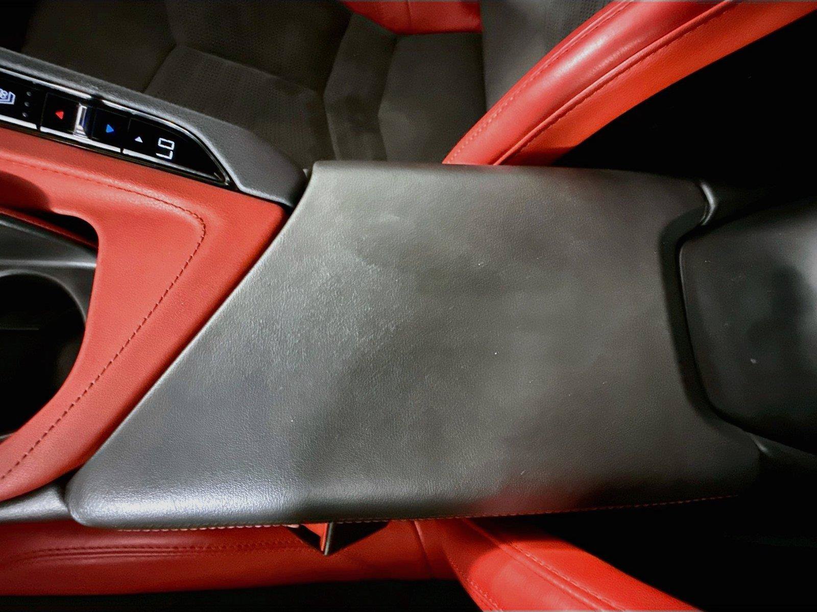 Used 2024 Chevrolet Corvette Stingray Preferred Conv w/ 2LT RWD image 18