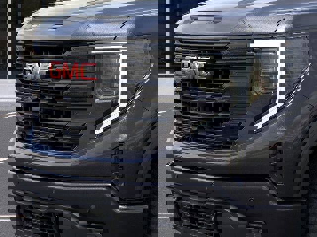 New 2026 GMC Sierra 1500 Elevation w/ Elevation Premium Package image 13