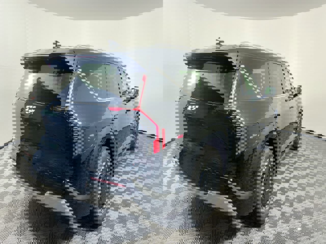 New 2026 Kia EV9 Light image 3