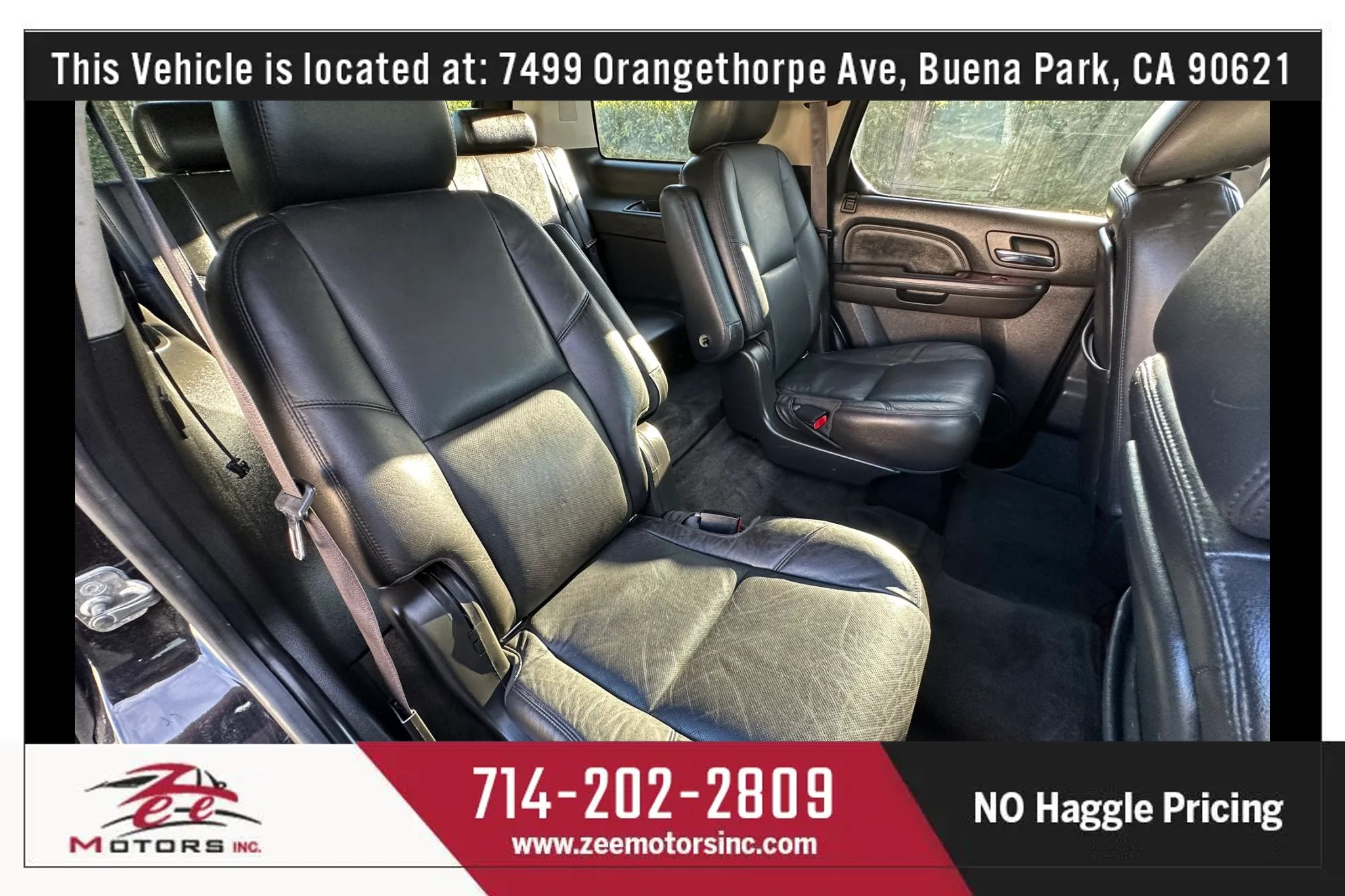 Used 2013 Cadillac Escalade Premium AWD/4WD image 29