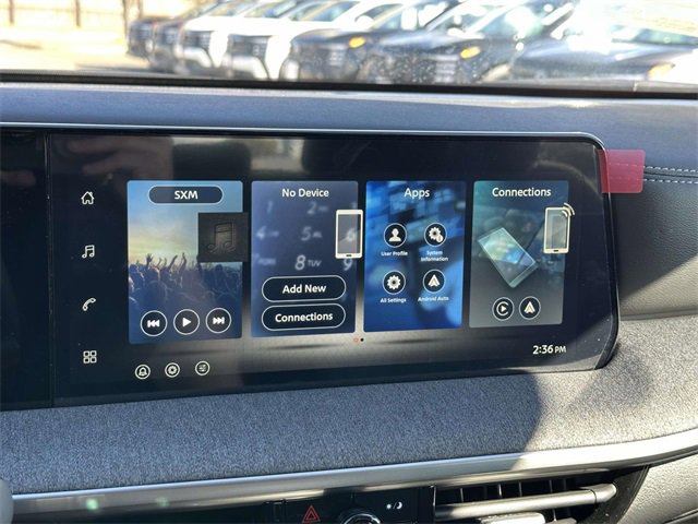 New 2026 Nissan Kicks SV image 19