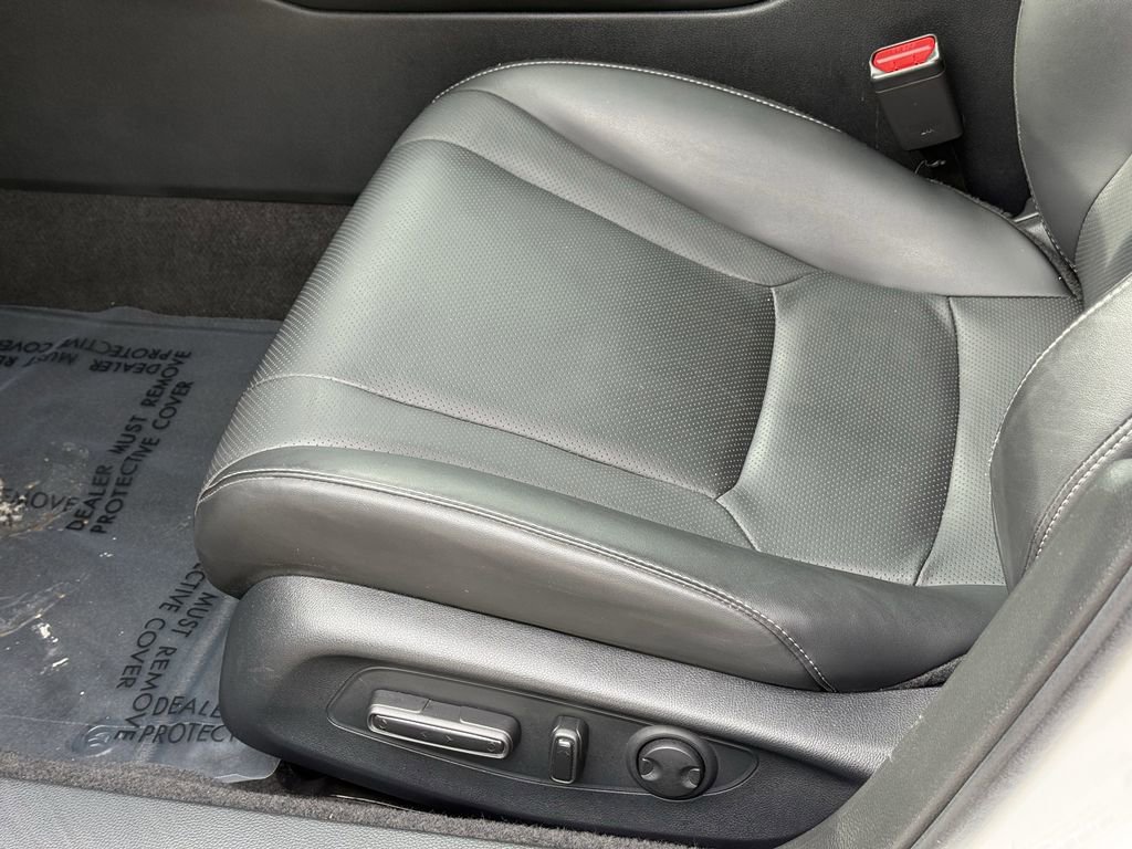 Used 2023 Honda Accord Touring image 17