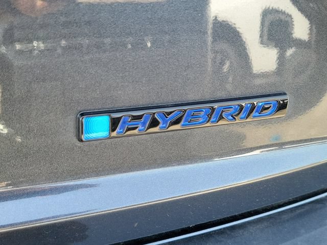 Used 2026 Honda Civic FWD Hybrid Sedan image 7