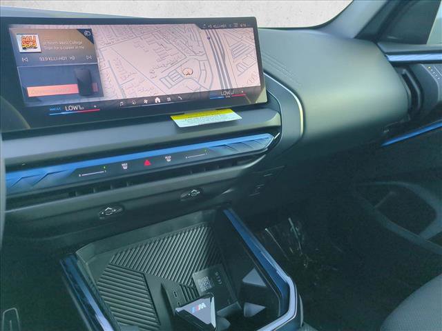 New 2026 BMW X3 xDrive30 image 12