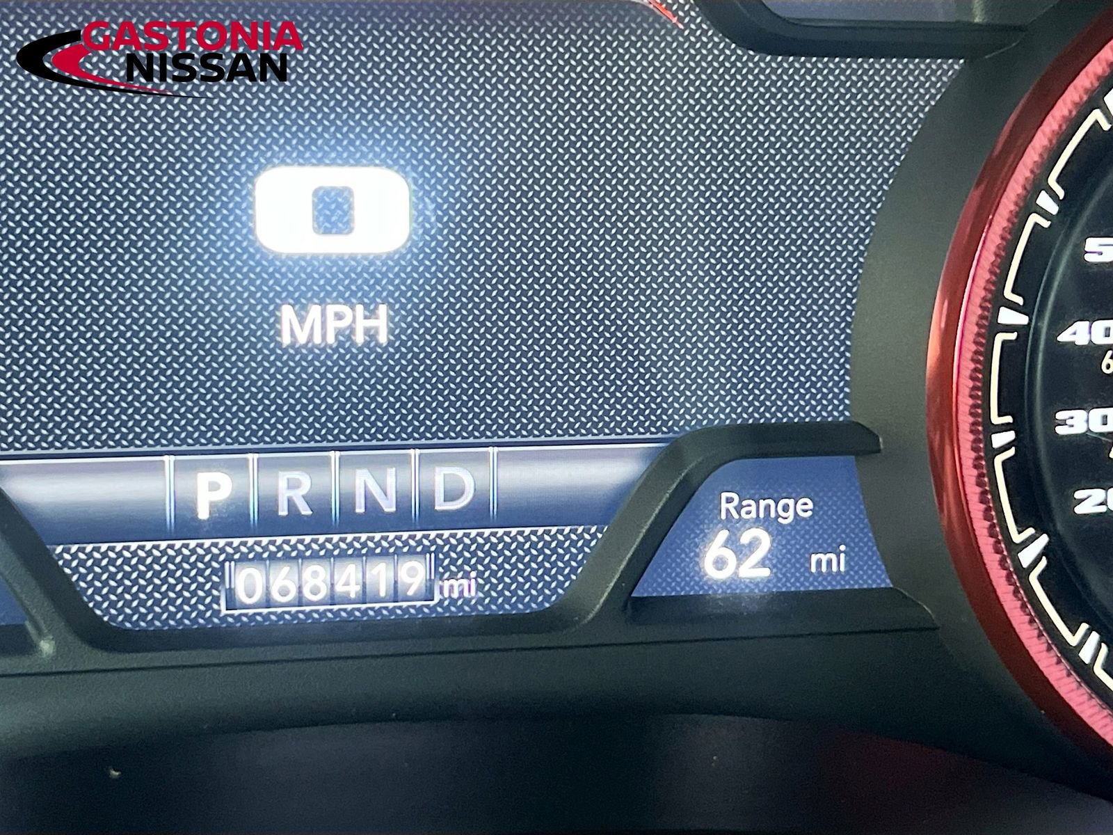 Used 2022 RAM 1500 Rebel image 15