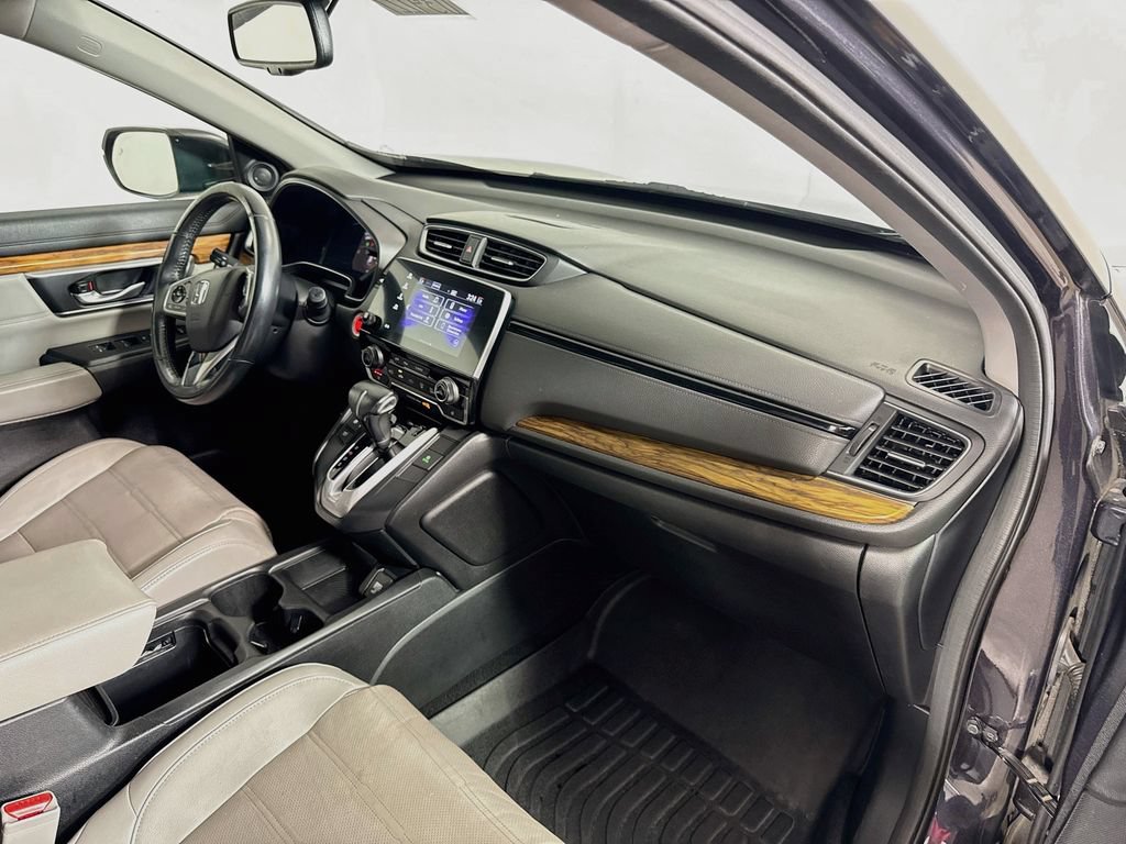 Used 2019 Honda CR-V EX-L image 27