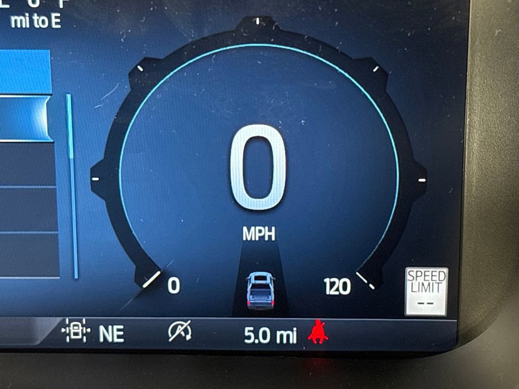 New 2026 Ford F150 XLT AWD/4WD image 22