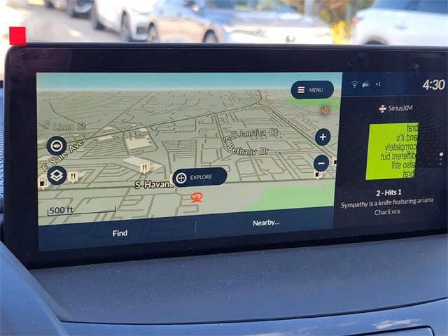 New 2025 Acura RDX w/ Technology Package image 27