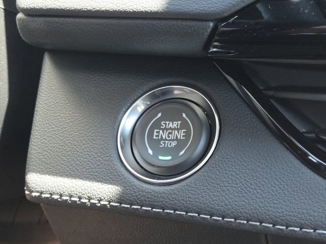 New 2026 Buick Enclave Avenir w/ Super Cruise Package FWD image 17