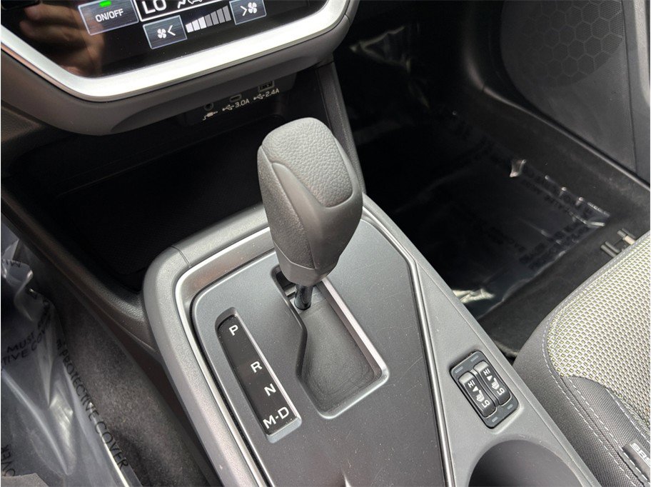 Used 2024 Subaru Crosstrek 2.0i Premium AWD/4WD image 32
