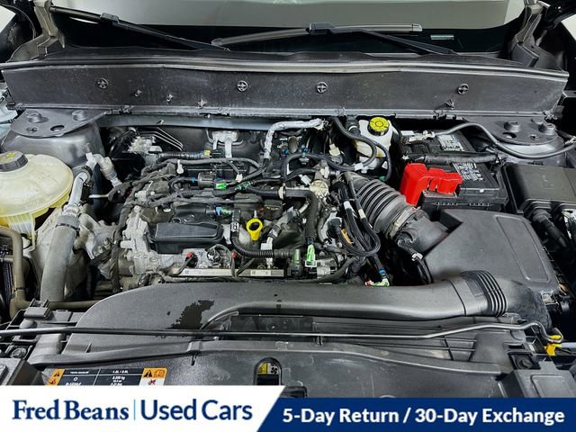 Used 2023 Ford Bronco Sport Heritage w/ Heritage Convenience Package image 31