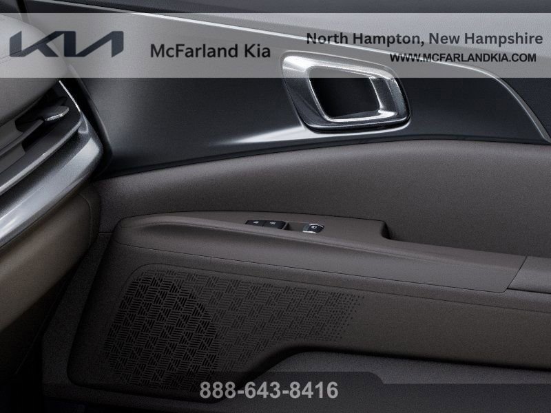 New 2026 Kia Carnival FWD image 25
