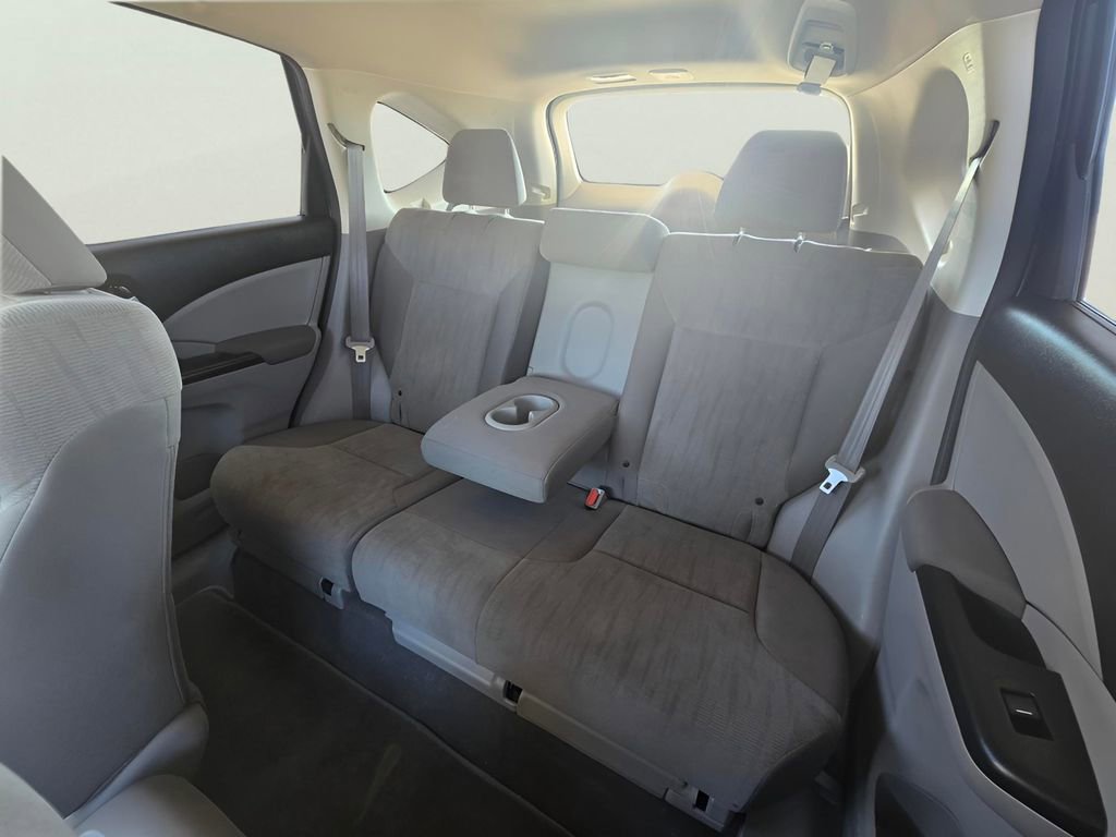 Used 2014 Honda CR-V LX image 51