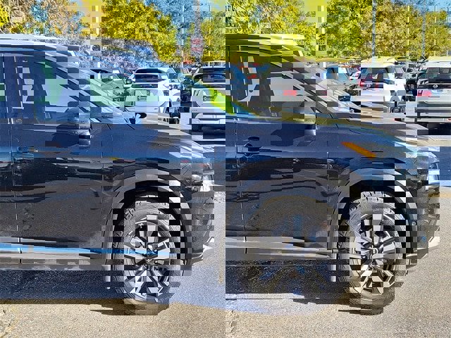 Certified 2023 Nissan Rogue Platinum w/ Platinum Premium Package video 2