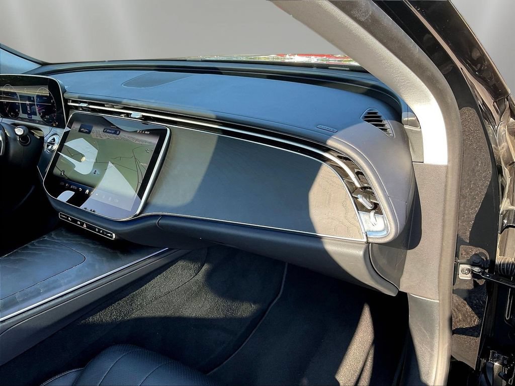 Used 2024 Mercedes-Benz E 350 4MATIC Sedan image 28