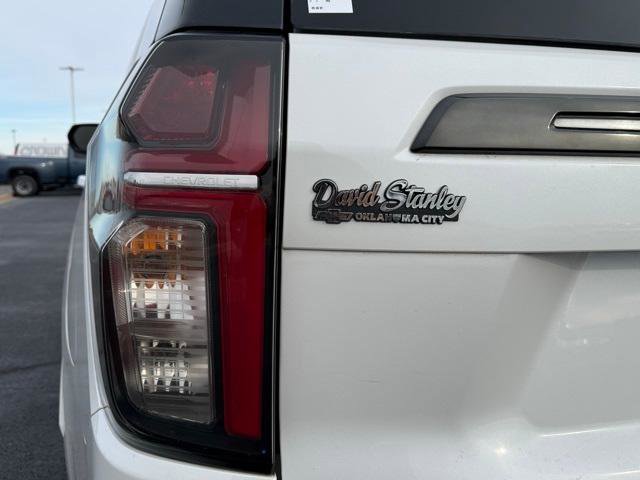 Used 2021 Chevrolet Tahoe RST image 14