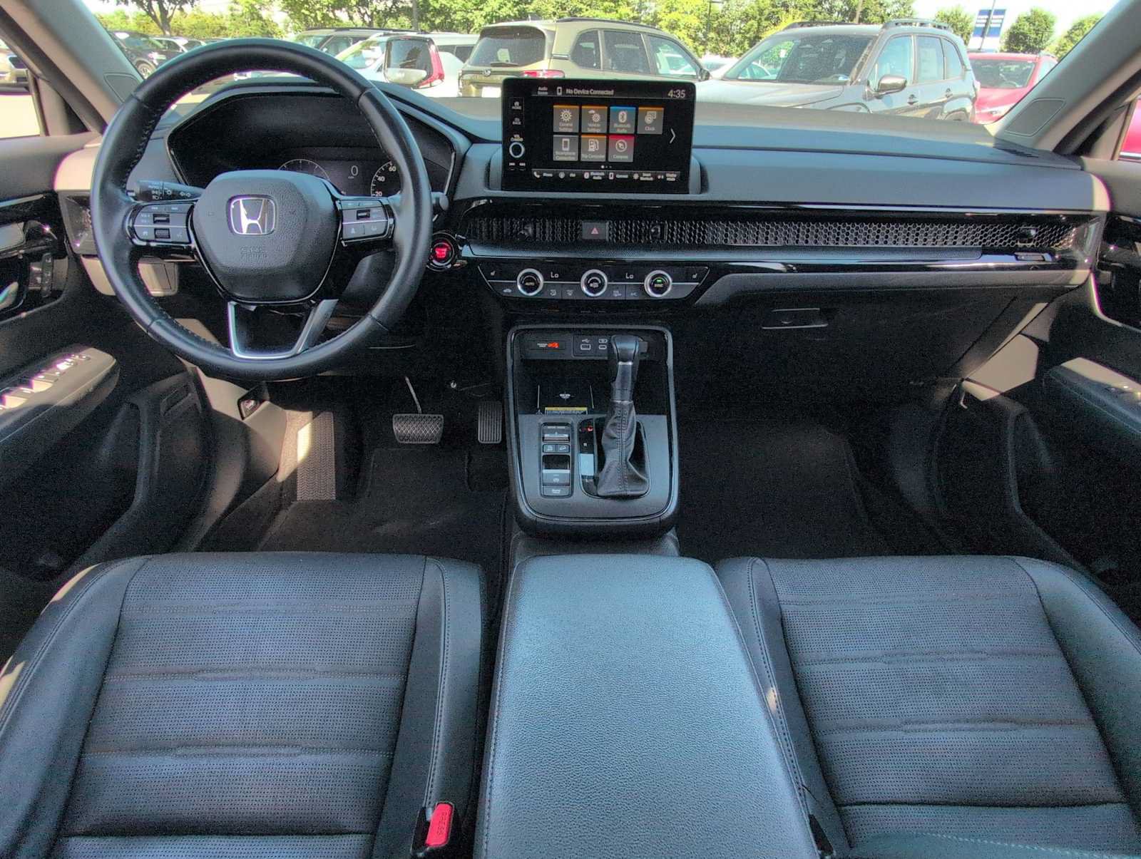 Used 2023 Honda CR-V EX-L image 15