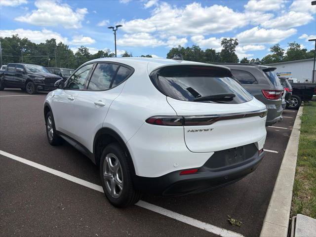 Certified 2025 Dodge Hornet GT w/ GT Plus Package AWD/4WD image 9