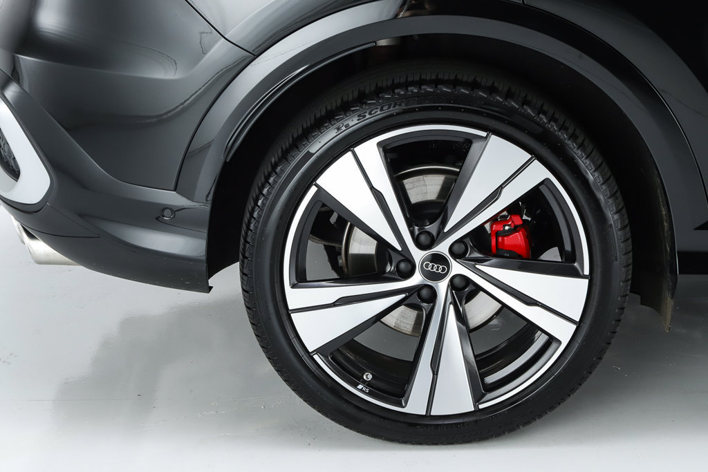 Used 2025 Audi SQ5 Premium Plus AWD/4WD image 58