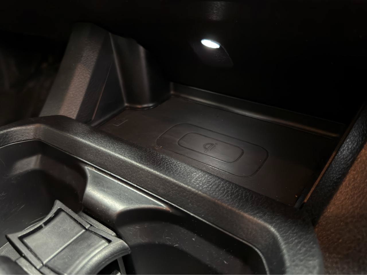 Used 2021 Toyota Tacoma TRD Off-Road w/ Technology Package AWD/4WD image 22