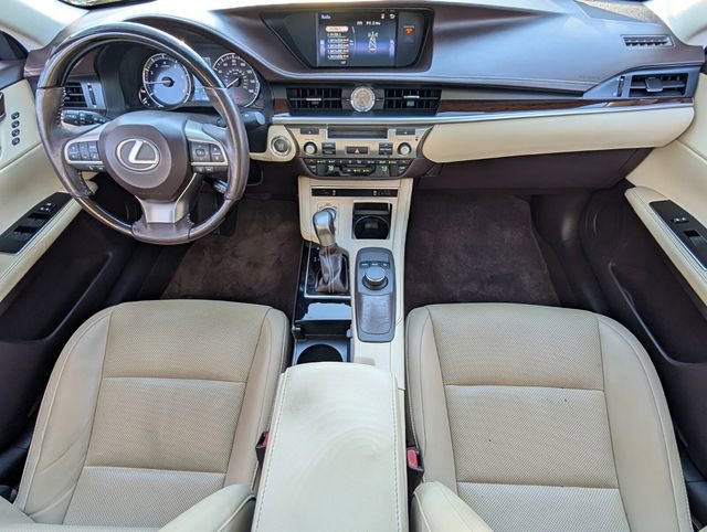 Used 2017 Lexus ES 350 w/ Premium Package image 17