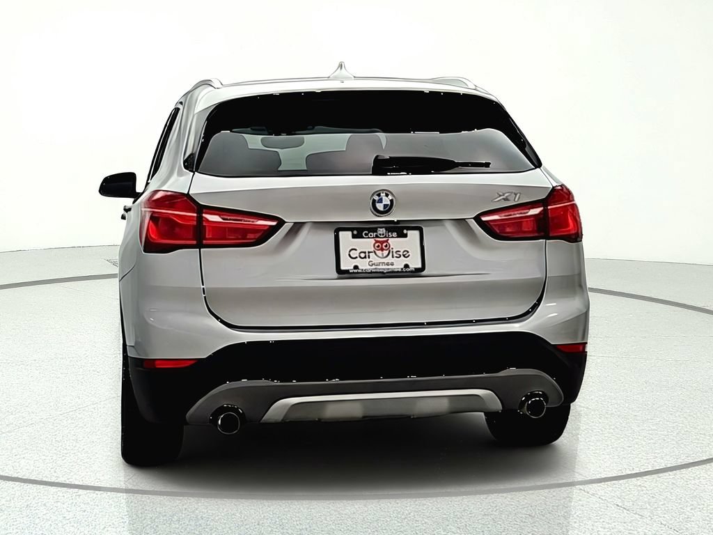 Used 2016 BMW X1 xDrive28i AWD/4WD image 6