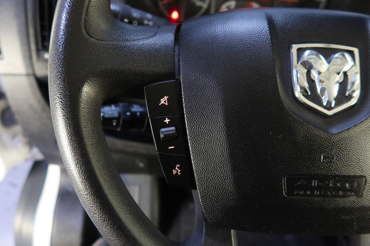 Used 2016 RAM ProMaster 1500 w/ Mopar Trailer Tow Group image 29