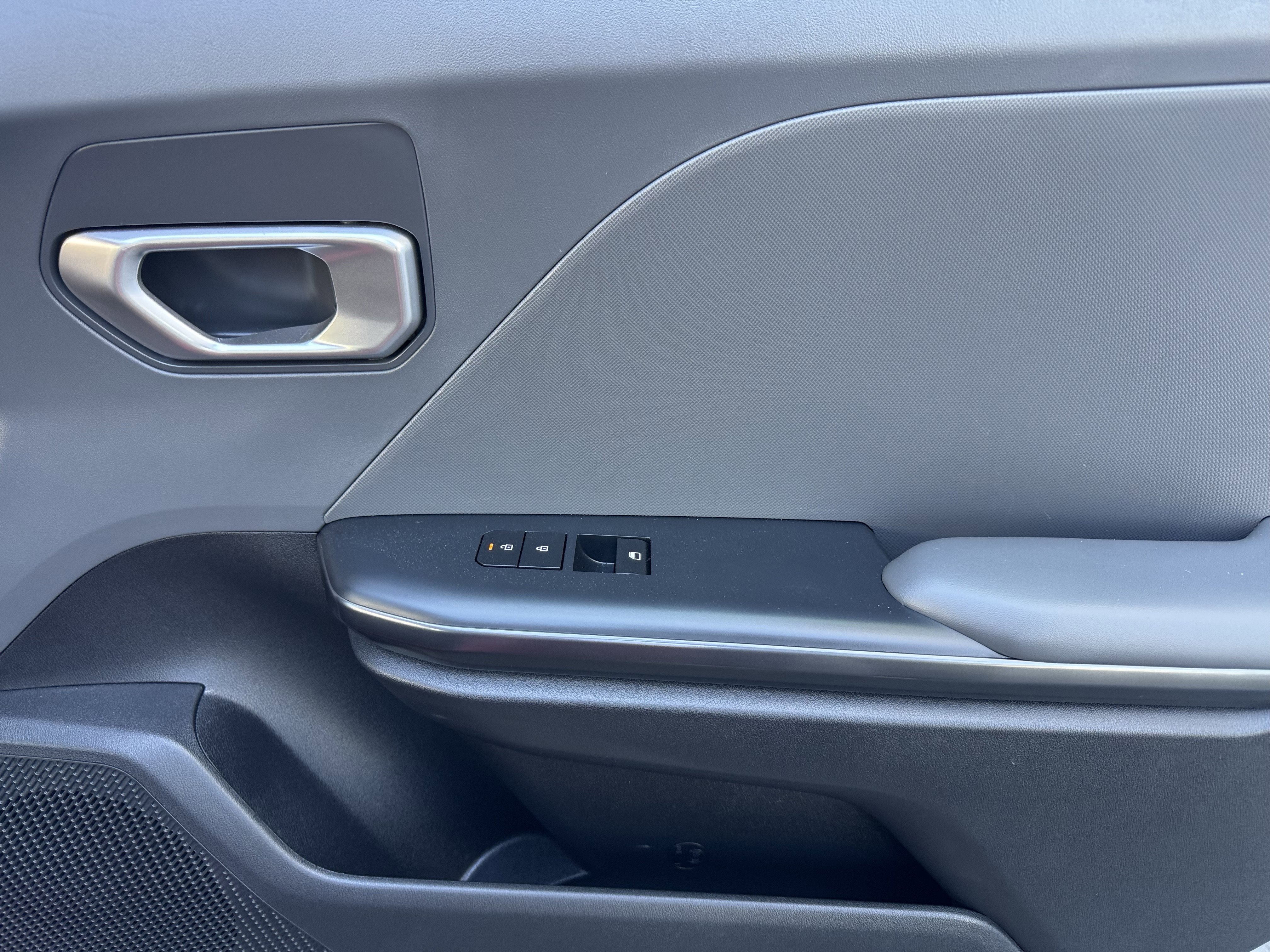 Used 2025 Kia K4 FWD image 21