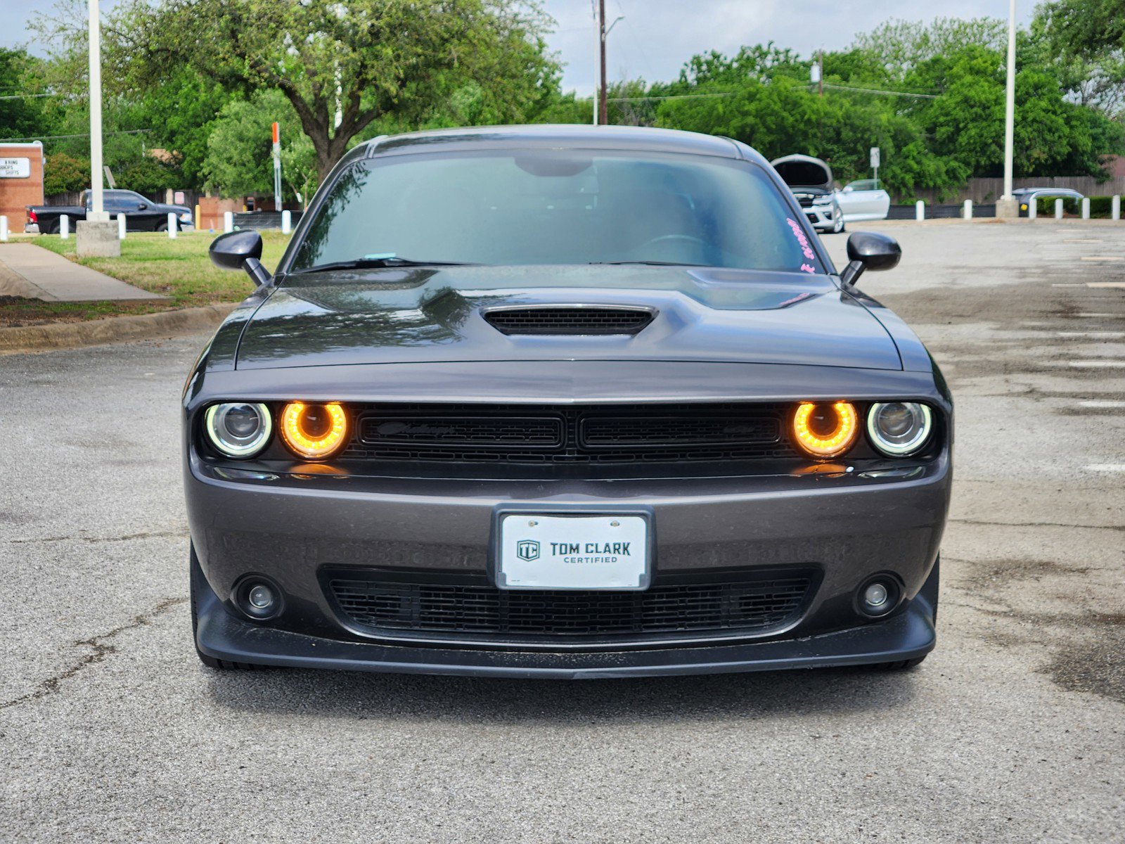 Used 2021 Dodge Challenger GT w/ Blacktop Package image 31