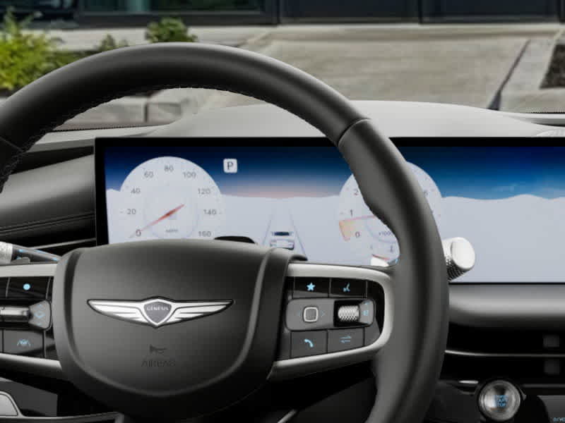 New 2026 Genesis G80 2.5T Advanced image 19