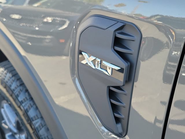 New 2026 Ford Ranger XLT w/ Trailer Tow Package RWD image 21