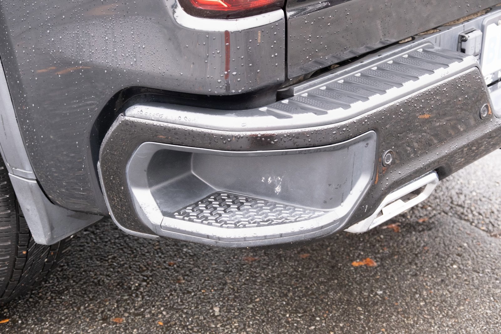 Used 2020 GMC Sierra 1500 Denali image 31