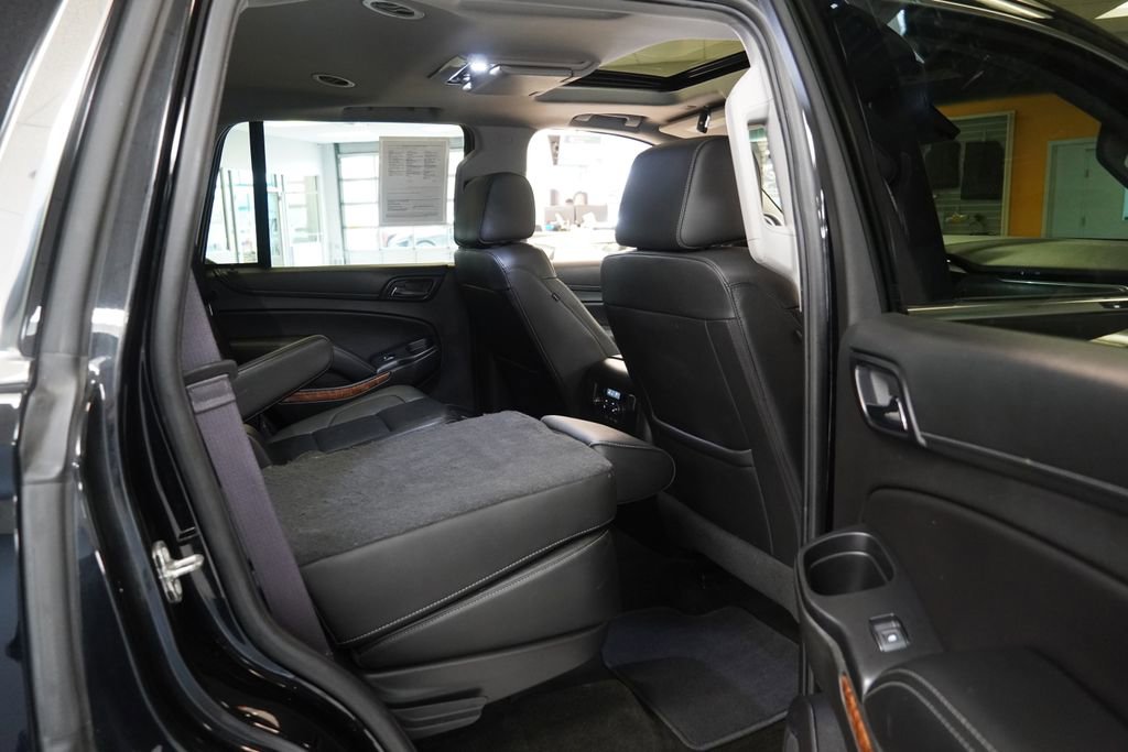 Used 2017 Chevrolet Tahoe Premier image 26