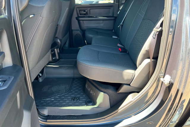 New 2026 RAM 2500 Tradesman AWD/4WD image 21