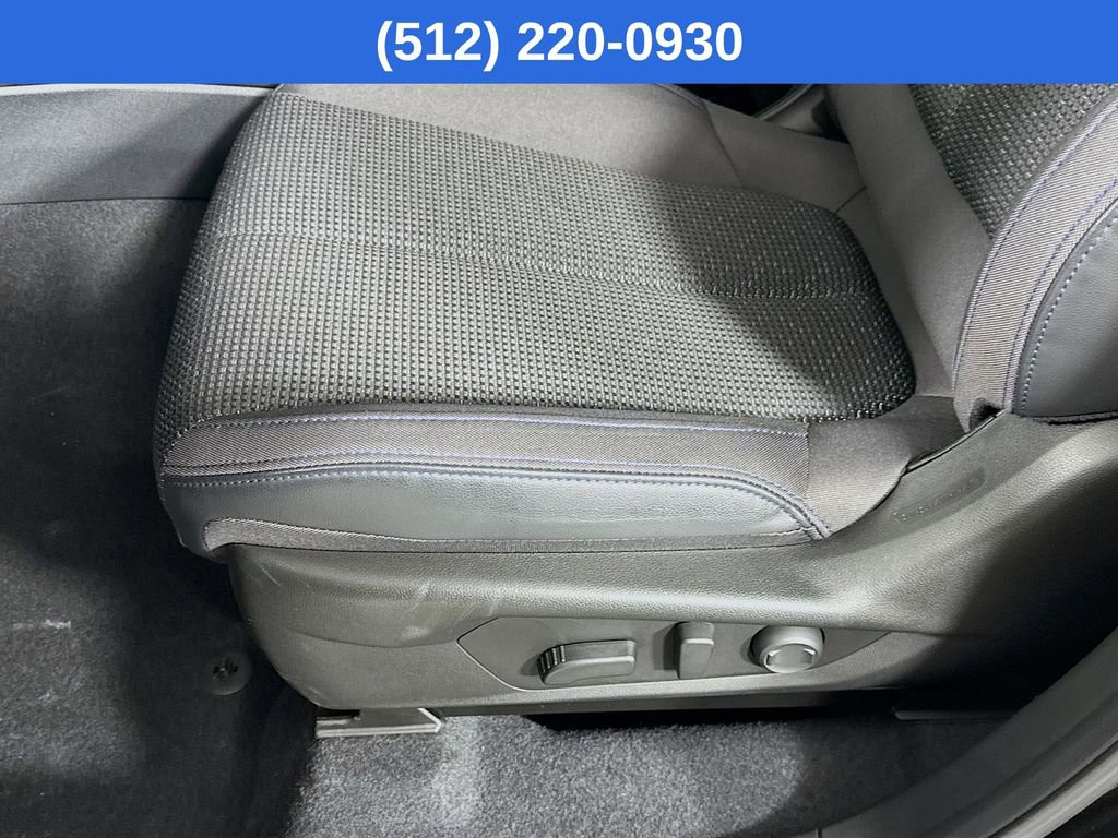 Used 2025 Subaru Forester Premium w/ Convenience Package #1 AWD/4WD image 23