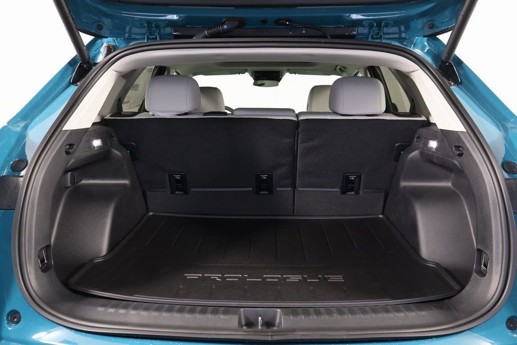 New 2026 Honda Prologue Elite image 8