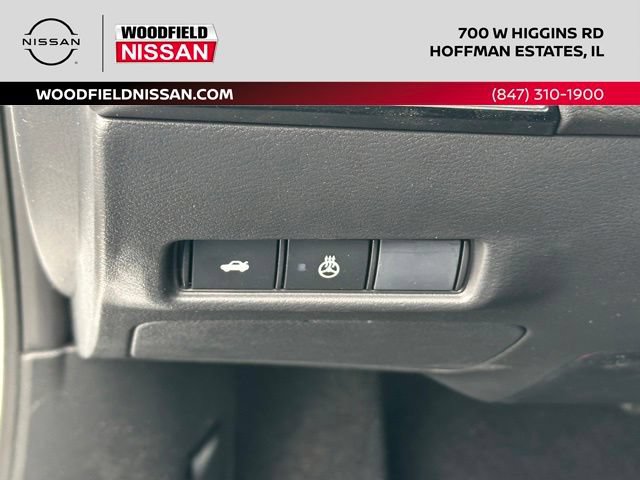 New 2026 Nissan Sentra SV w/ SV Convenience Package FWD image 20