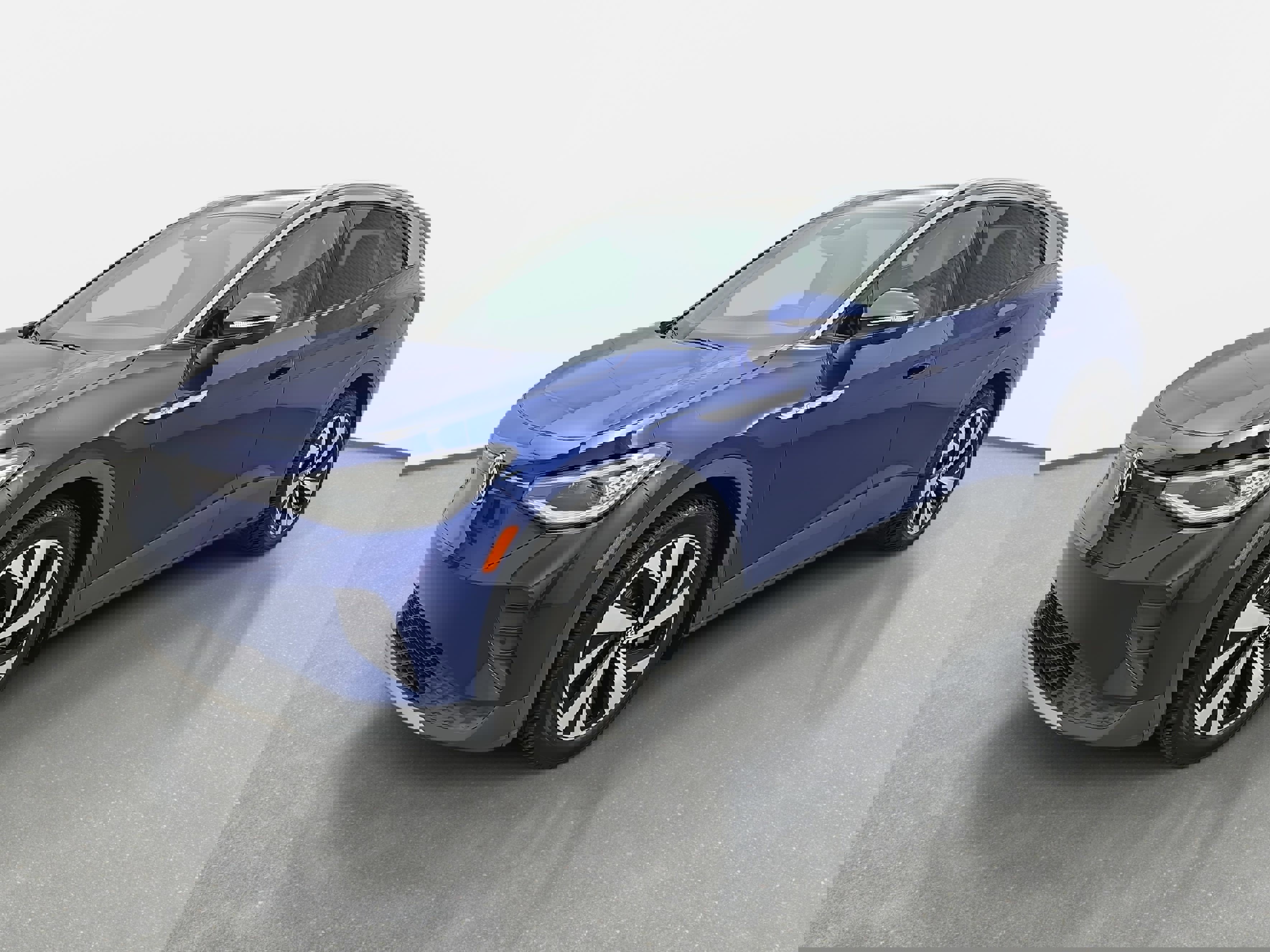 Certified 2021 Volkswagen ID.4 Pro S image 7