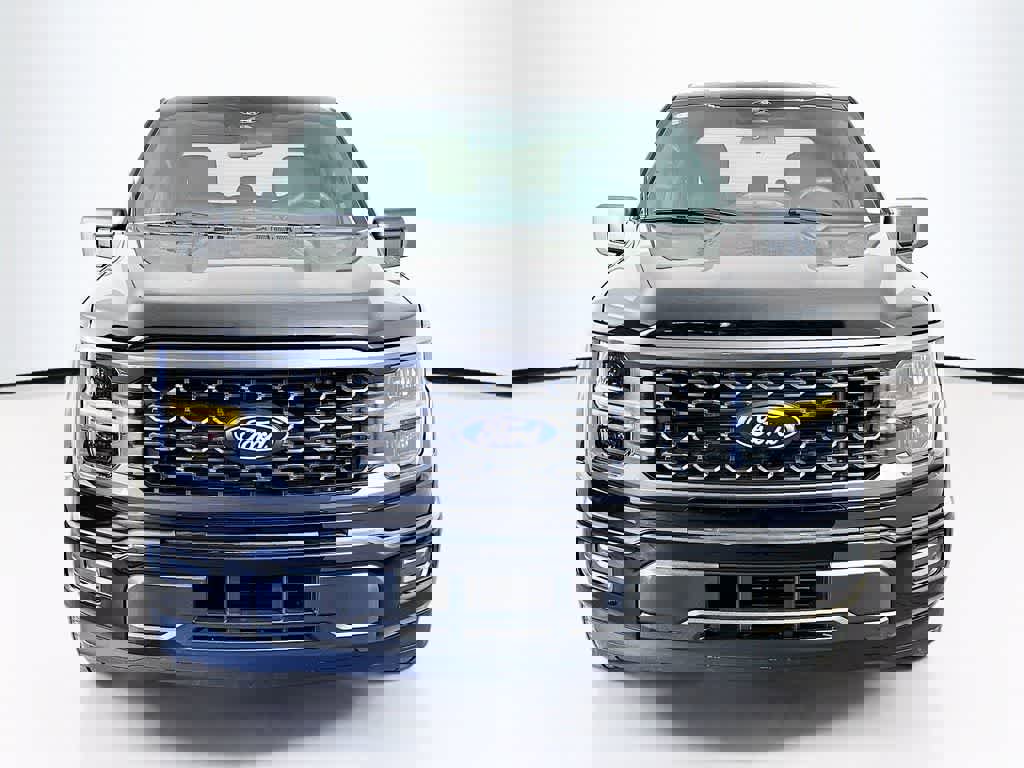 New 2025 Ford F150 STX image 6